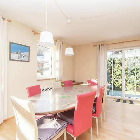Chalet In St Margarethen With Sauna Near Ski Area Βίλα Sankt Margarethen im Lungau Εξωτερικό φωτογραφία