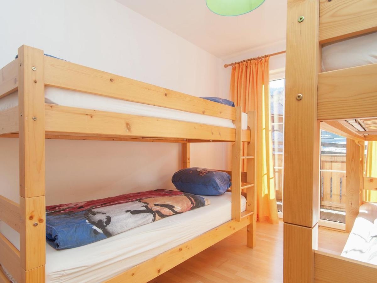 Chalet In St Margarethen With Sauna Near Ski Area Βίλα Sankt Margarethen im Lungau Εξωτερικό φωτογραφία