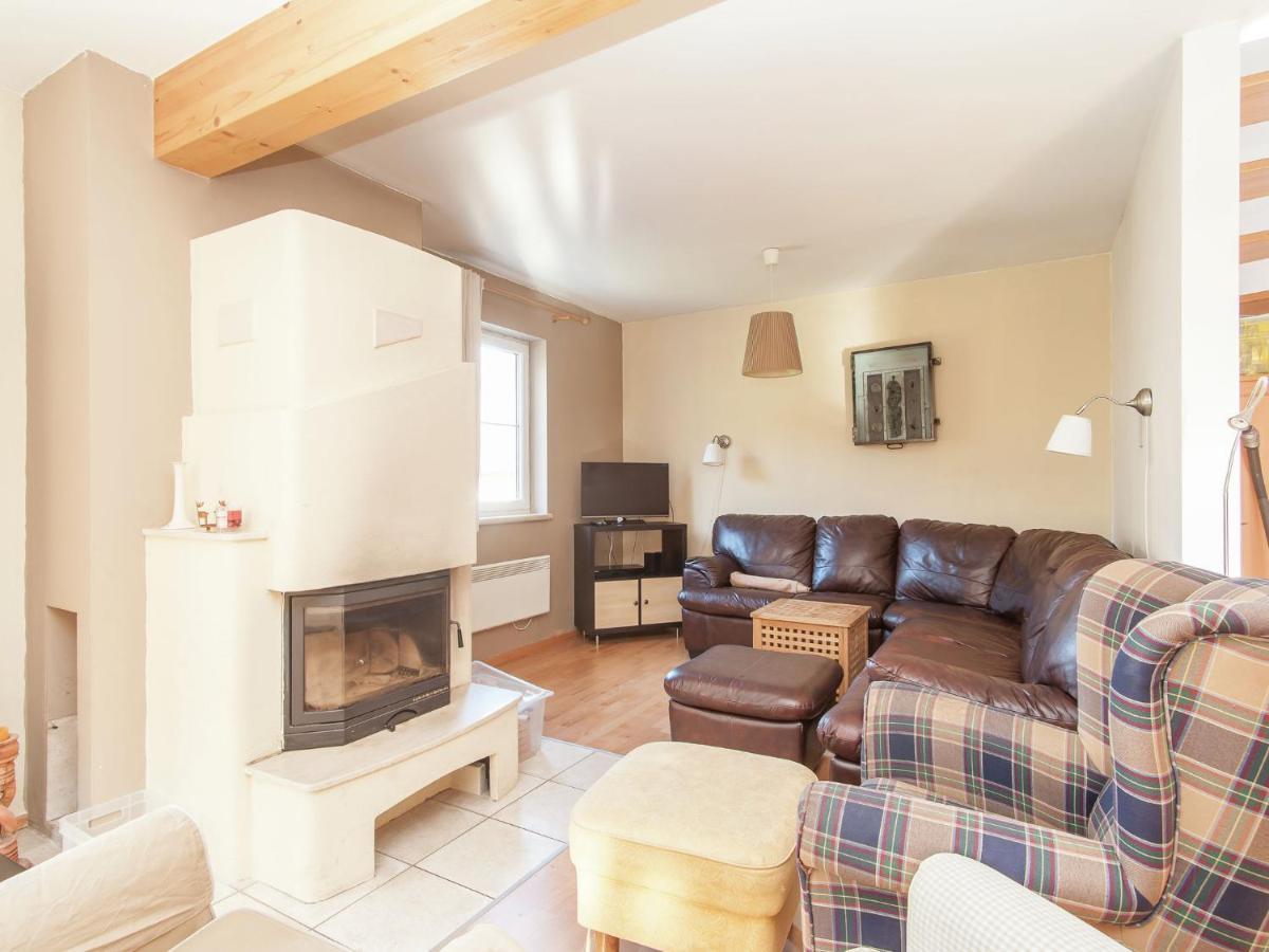 Chalet In St Margarethen With Sauna Near Ski Area Βίλα Sankt Margarethen im Lungau Εξωτερικό φωτογραφία