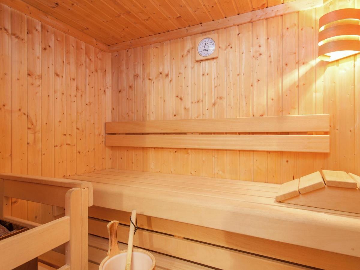 Chalet In St Margarethen With Sauna Near Ski Area Βίλα Sankt Margarethen im Lungau Εξωτερικό φωτογραφία