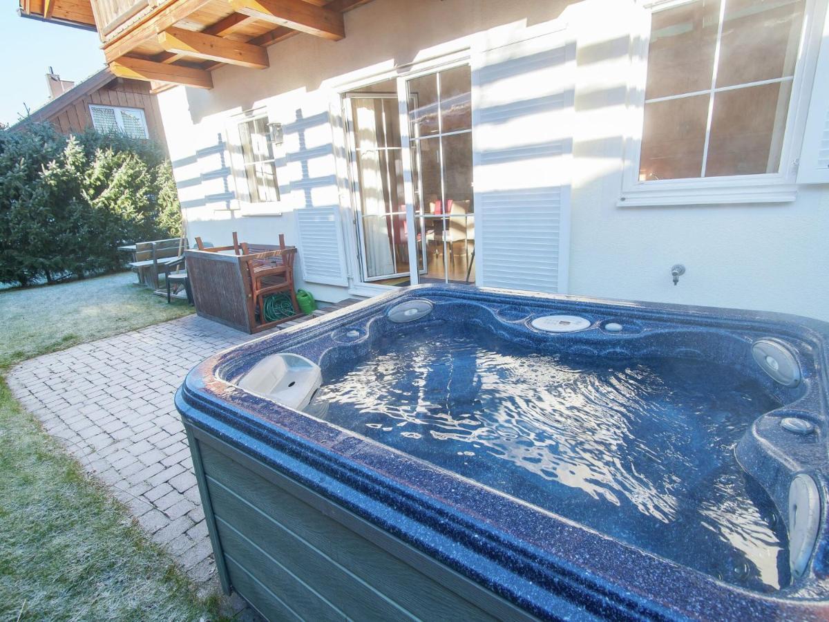 Chalet In St Margarethen With Sauna Near Ski Area Βίλα Sankt Margarethen im Lungau Εξωτερικό φωτογραφία